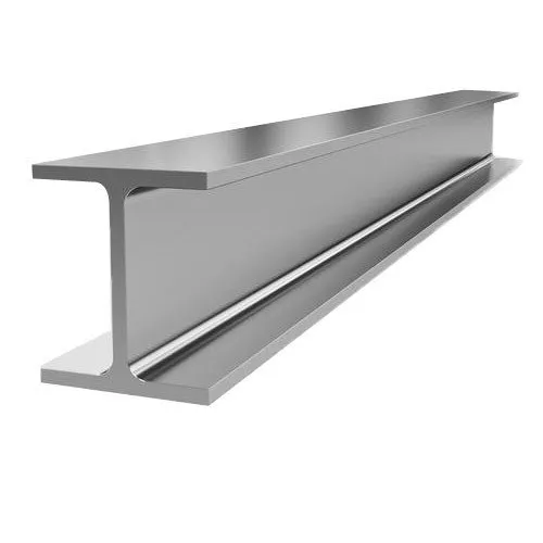 beam for aluminium lifting gantry